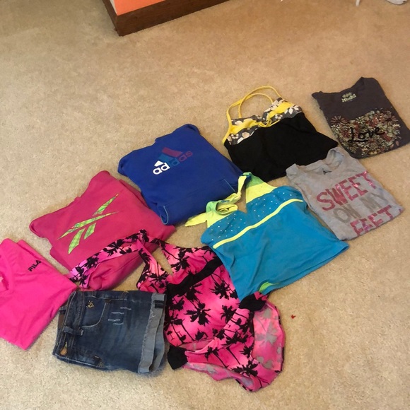 Other - KIDS/GIRL  bundle!!!